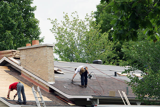 Fast & Reliable Emergency Roof Repairs in Hughestown, PA